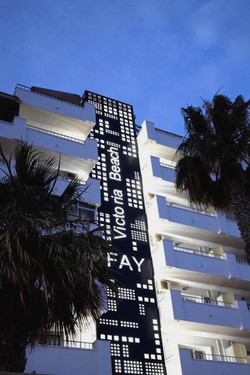 Despiértate frente al Mediterráneo: una escapada 4* en Rincón de la Victoria - FAY Victoria Beach