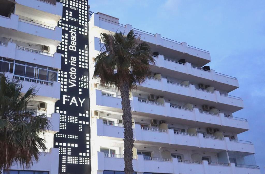 Despiértate frente al Mediterráneo: una escapada 4* en Rincón de la Victoria - FAY Victoria Beach
