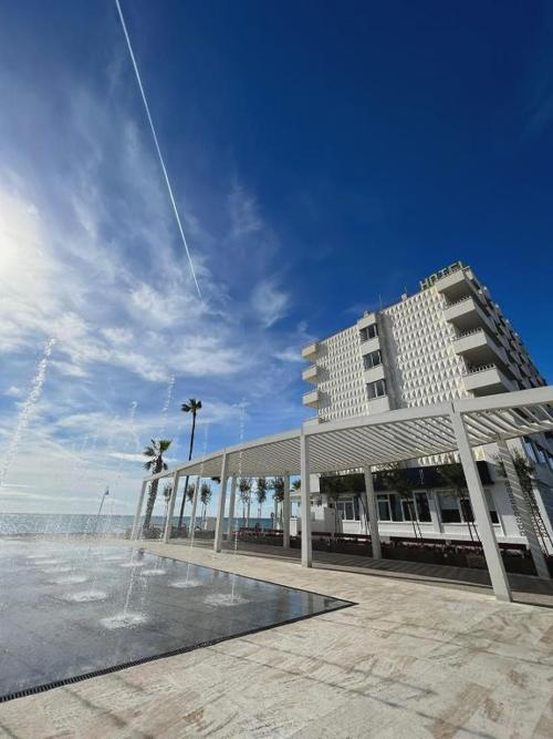 Despiértate frente al Mediterráneo: una escapada 4* en Rincón de la Victoria - FAY Victoria Beach