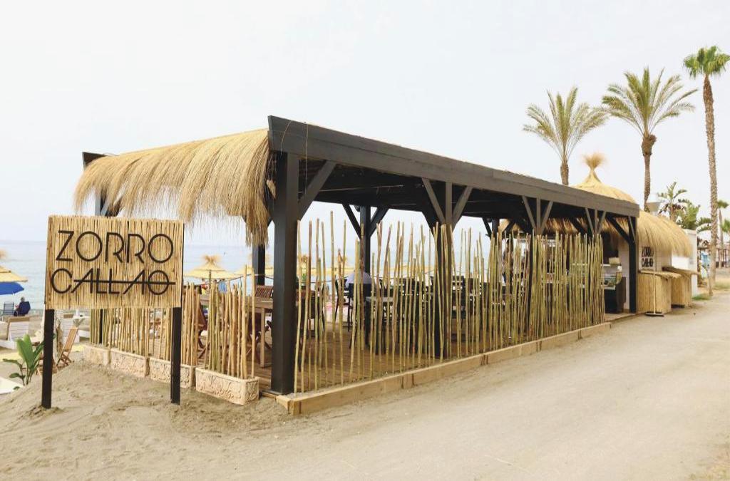 Despiértate frente al Mediterráneo: una escapada 4* en Rincón de la Victoria - FAY Victoria Beach