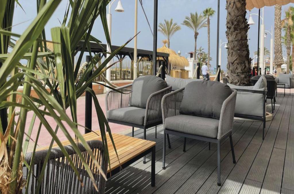 Despiértate frente al Mediterráneo: una escapada 4* en Rincón de la Victoria - FAY Victoria Beach
