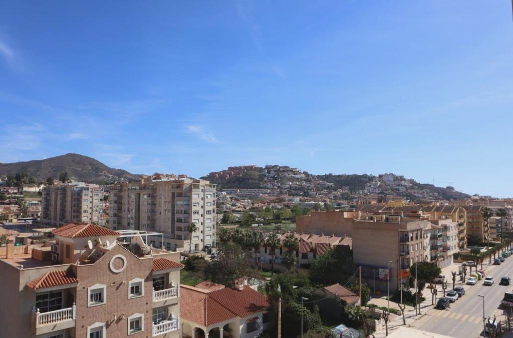 Despiértate frente al Mediterráneo: una escapada 4* en Rincón de la Victoria - FAY Victoria Beach