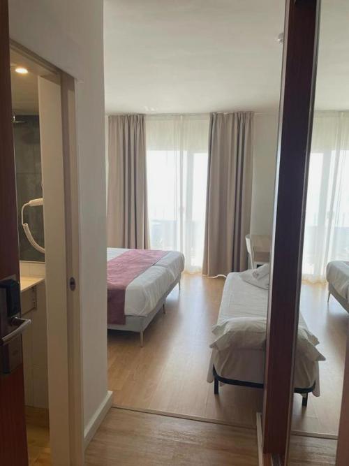 Despiértate frente al Mediterráneo: una escapada 4* en Rincón de la Victoria - FAY Victoria Beach