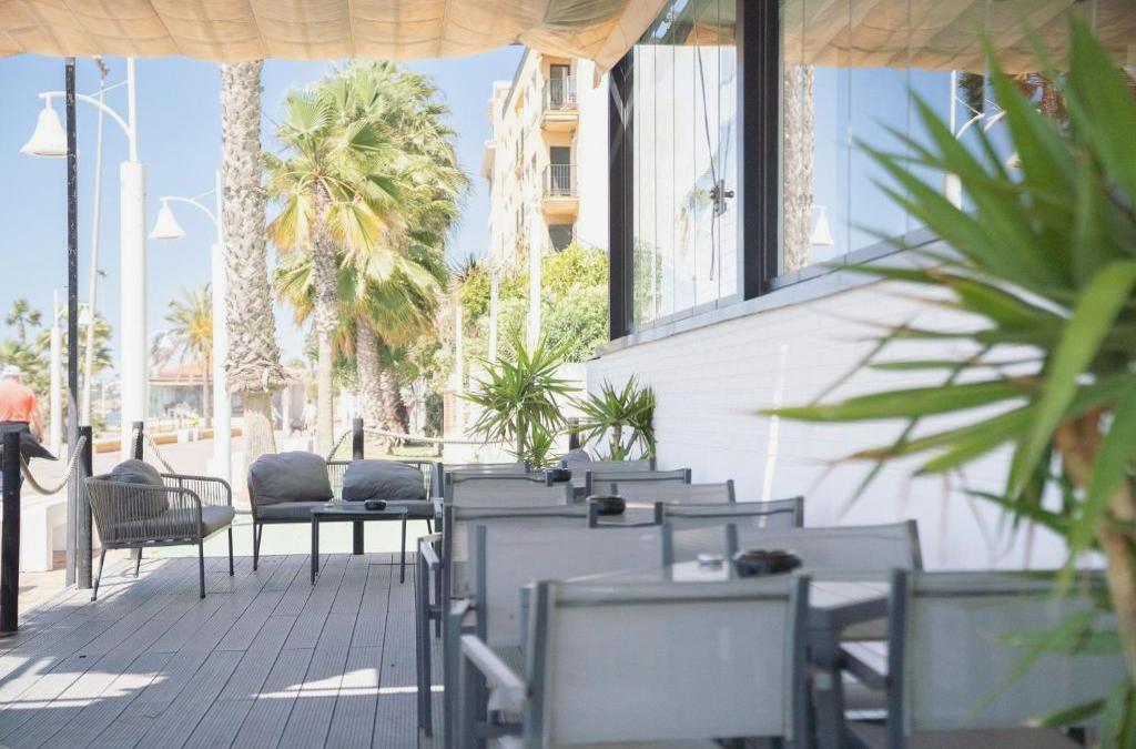 Despiértate frente al Mediterráneo: una escapada 4* en Rincón de la Victoria - FAY Victoria Beach