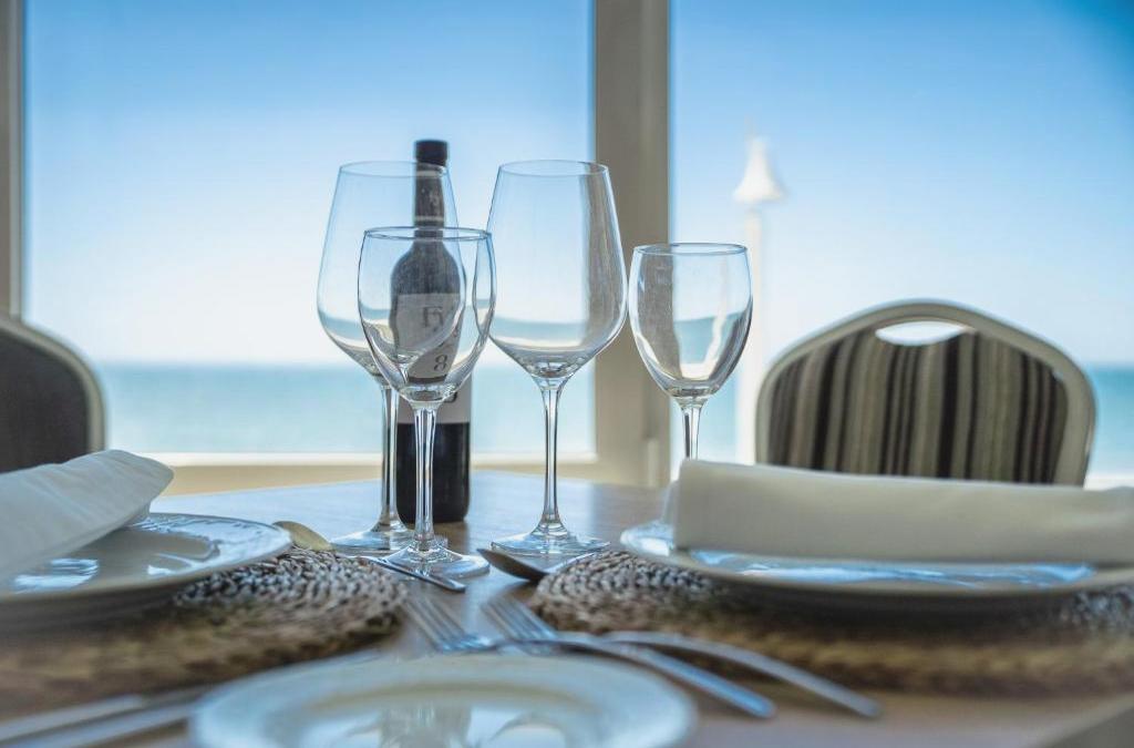 Despiértate frente al Mediterráneo: una escapada 4* en Rincón de la Victoria - FAY Victoria Beach