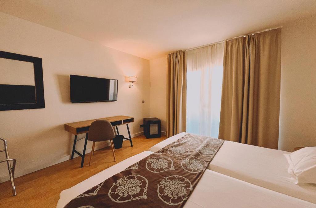 Despiértate frente al Mediterráneo: una escapada 4* en Rincón de la Victoria