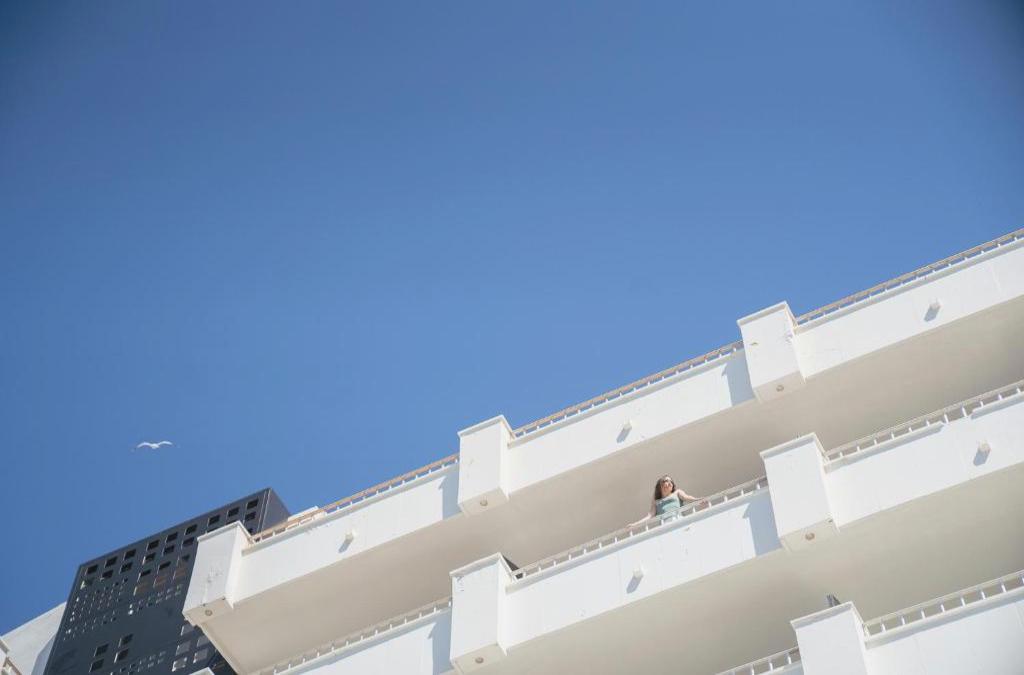 Despiértate frente al Mediterráneo: una escapada 4* en Rincón de la Victoria - FAY Victoria Beach