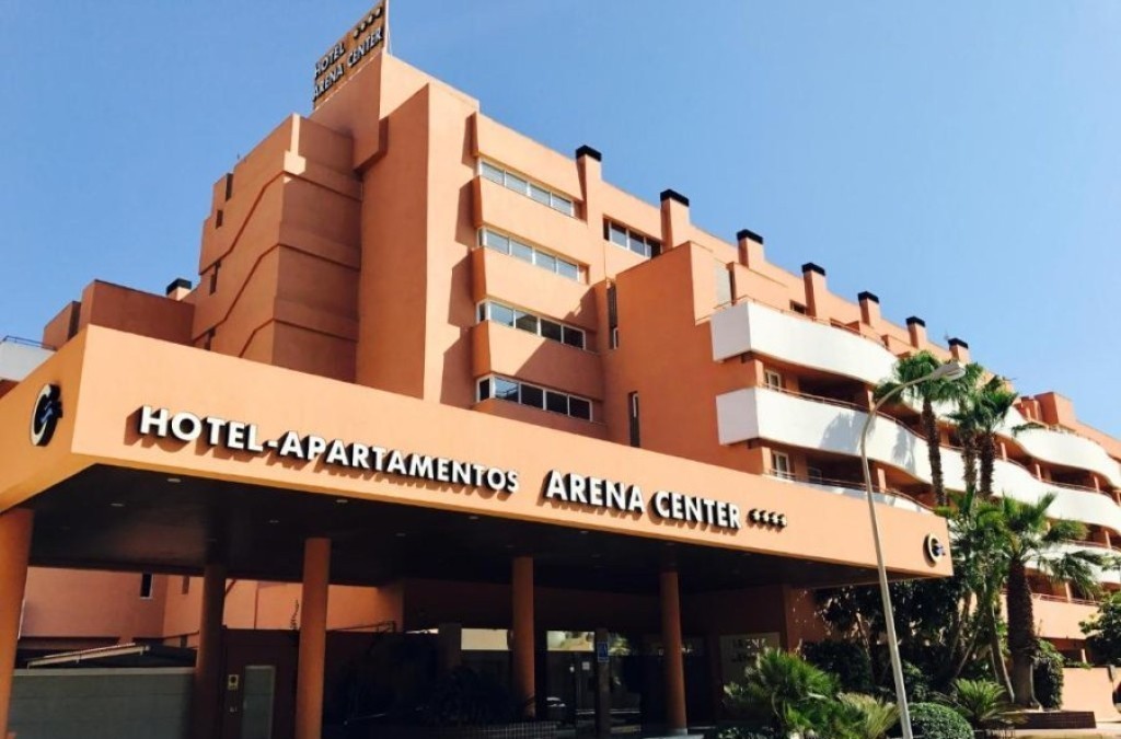 ¡Halloween en Roquetas de Mar con toda la familia!