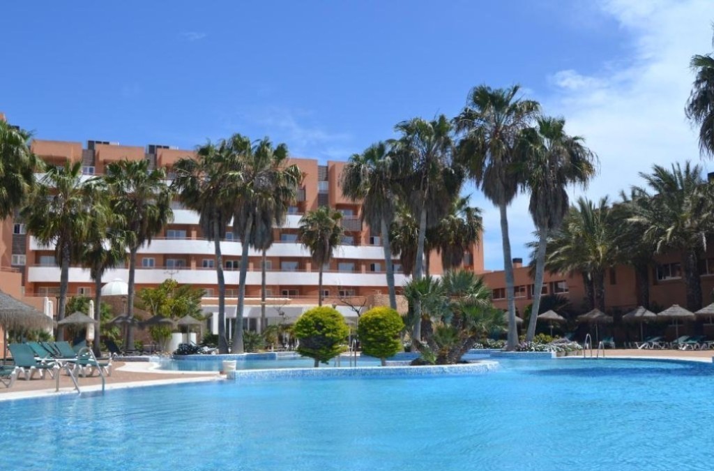 ¡Halloween en Roquetas de Mar con toda la familia!