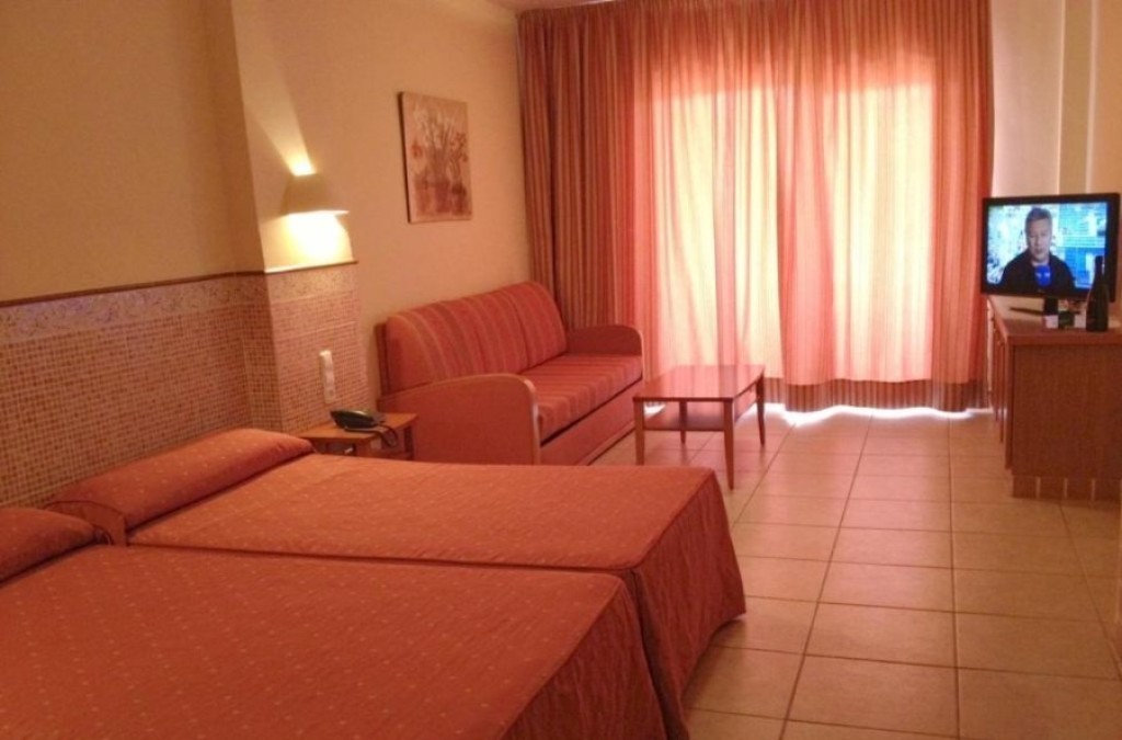 ¡Halloween en Roquetas de Mar con toda la familia!