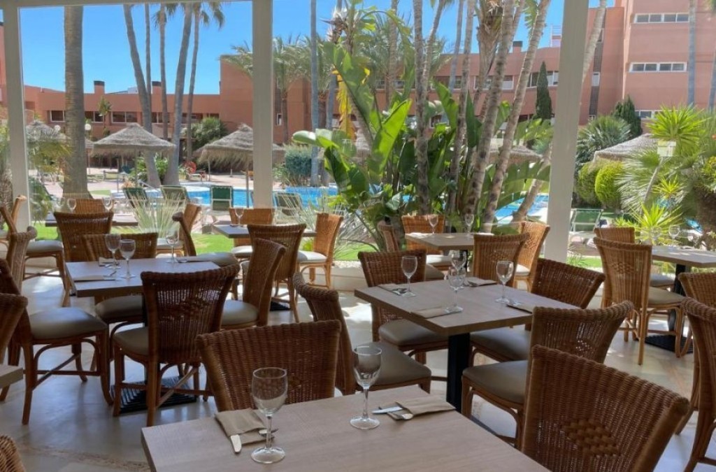 ¡Halloween en Roquetas de Mar con toda la familia!