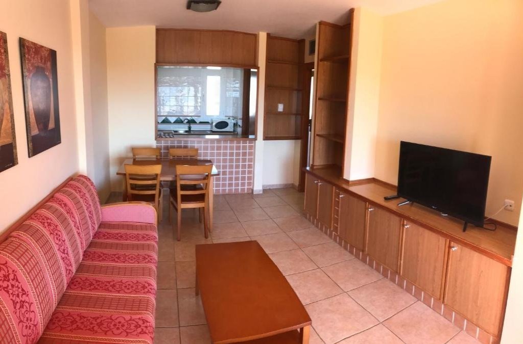 ¡Halloween en Roquetas de Mar con toda la familia!