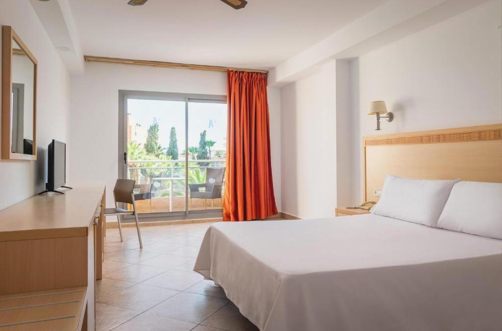 Your family holiday in Roquetas de Mar