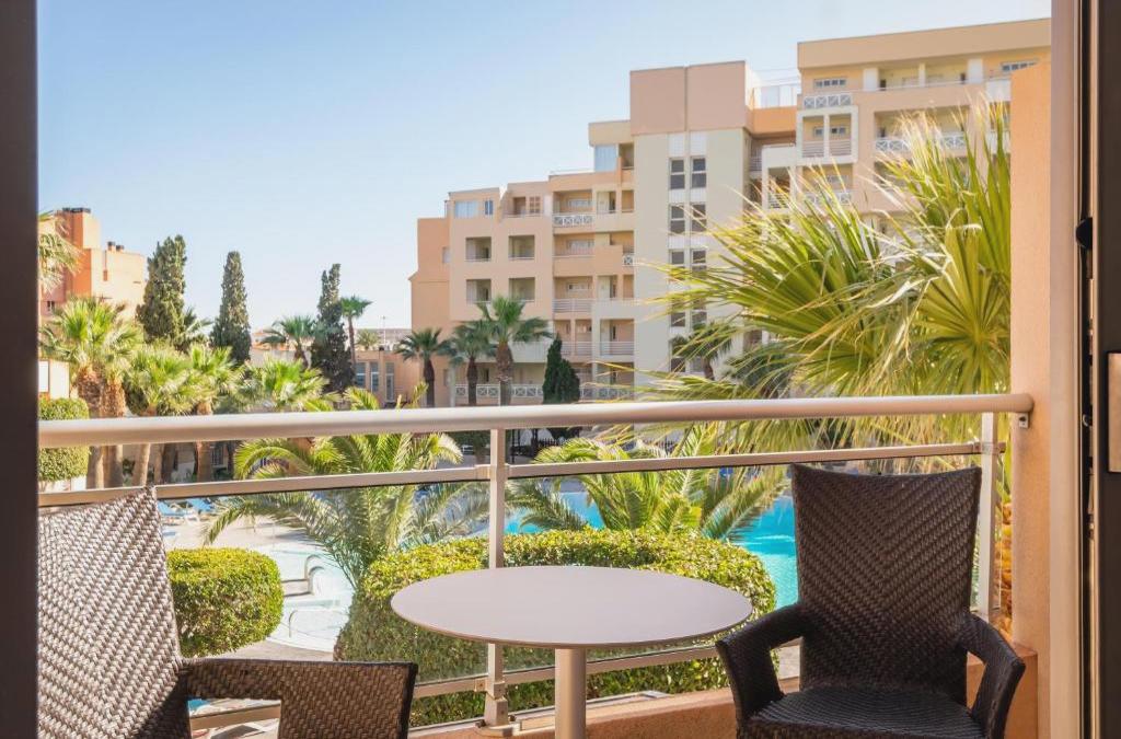 Your family holiday in Roquetas de Mar