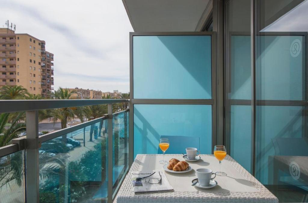 Vacaciones en Roquetas de Mar en TODO INCLUIDO ¡a 300m de la playa! - Hotel Roquetas El Palmeral by Pierre & Vacances