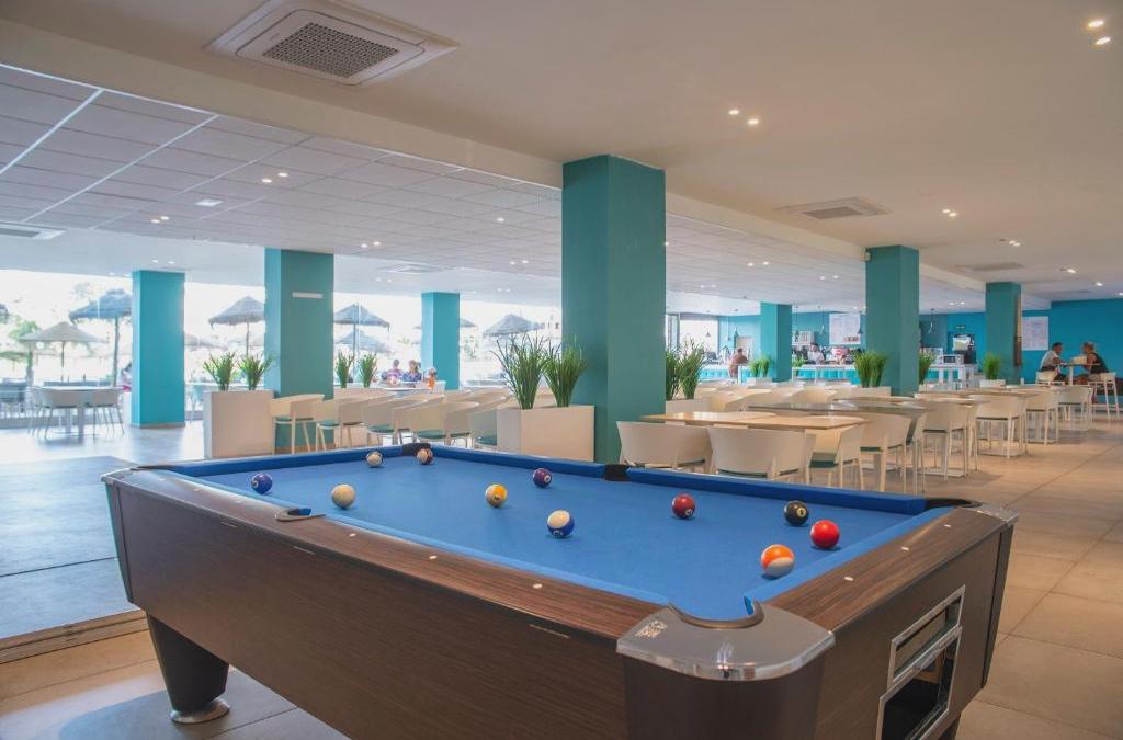 Vacaciones en Roquetas de Mar en TODO INCLUIDO ¡a 300m de la playa! - Hotel Roquetas El Palmeral by Pierre & Vacances