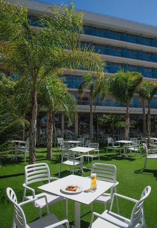 Vacaciones en Roquetas de Mar en TODO INCLUIDO ¡a 300m de la playa! - Hotel Roquetas El Palmeral by Pierre & Vacances