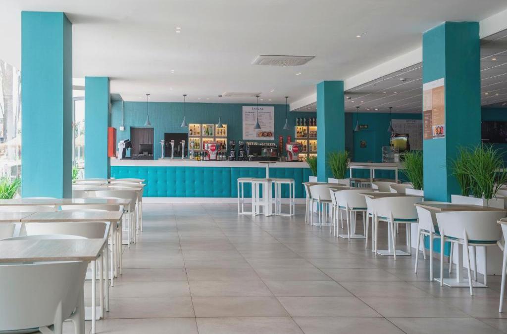 Vacaciones en Roquetas de Mar en TODO INCLUIDO ¡a 300m de la playa! - Hotel Roquetas El Palmeral by Pierre & Vacances