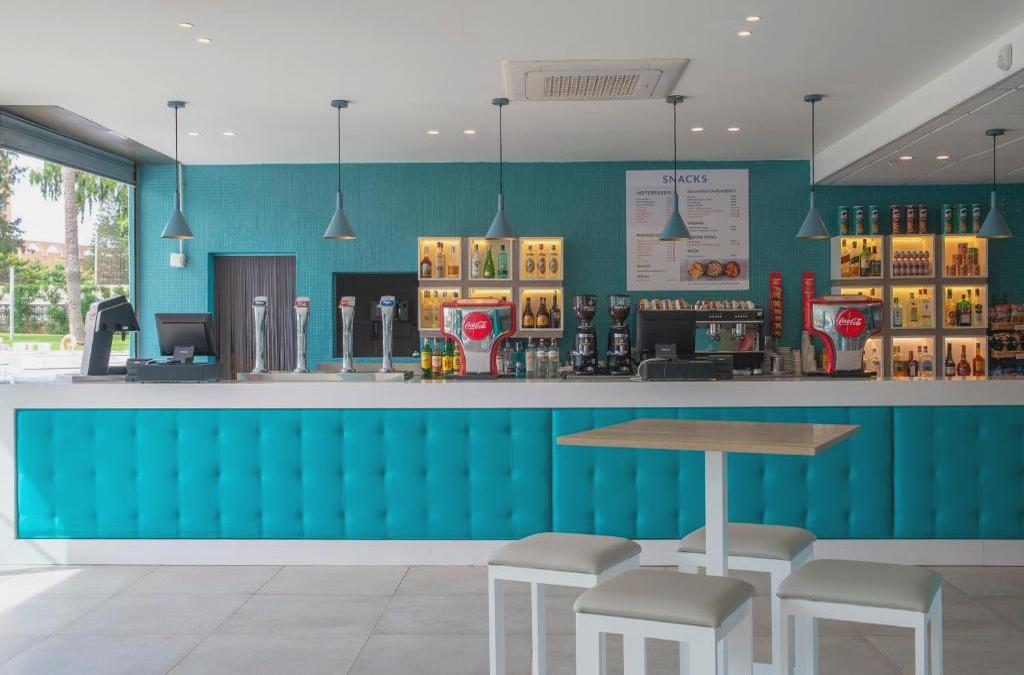 Vacaciones en Roquetas de Mar en TODO INCLUIDO ¡a 300m de la playa! - Hotel Roquetas El Palmeral by Pierre & Vacances