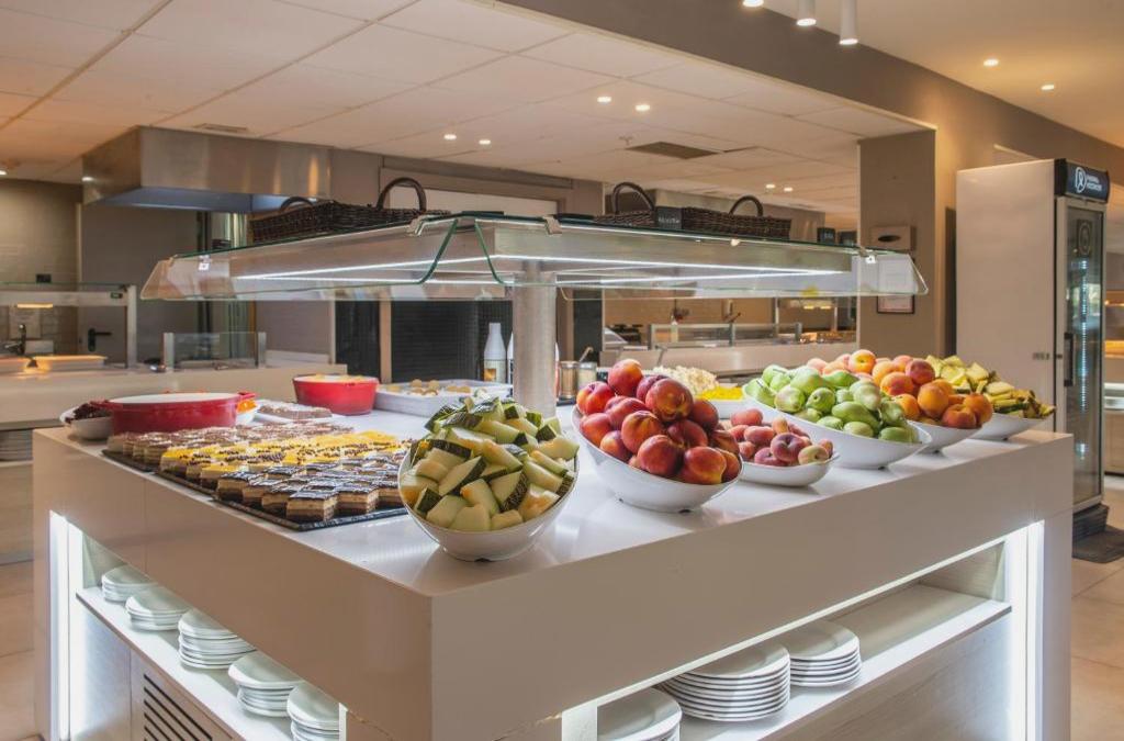 Vacaciones en Roquetas de Mar en TODO INCLUIDO ¡a 300m de la playa! - Hotel Roquetas El Palmeral by Pierre & Vacances