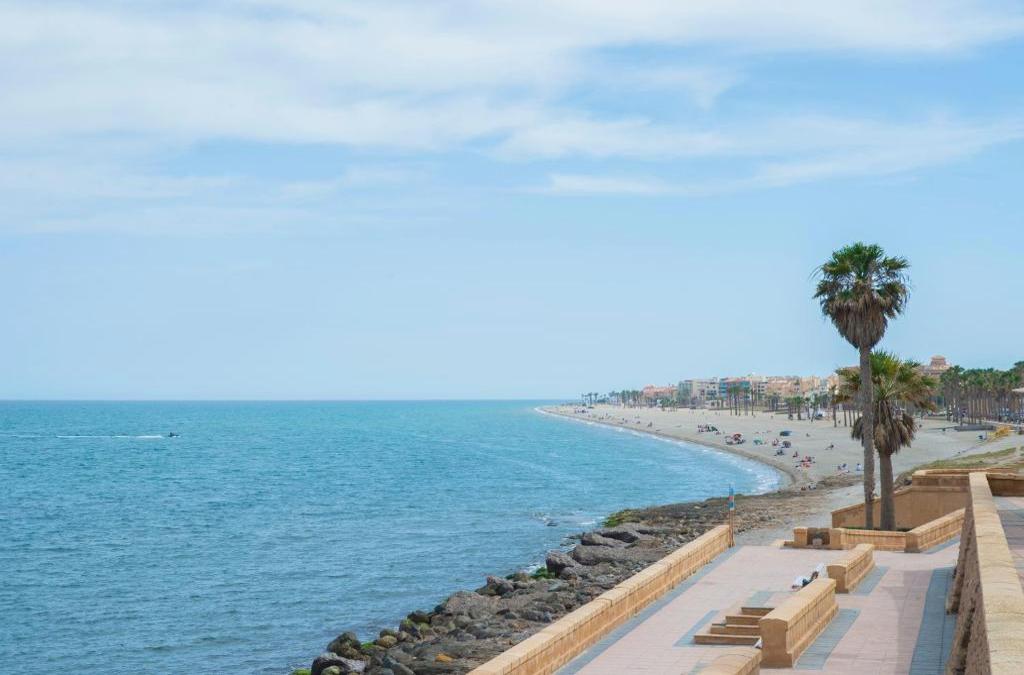 Vacaciones en Roquetas de Mar en TODO INCLUIDO ¡a 300m de la playa! - Hotel Roquetas El Palmeral by Pierre & Vacances