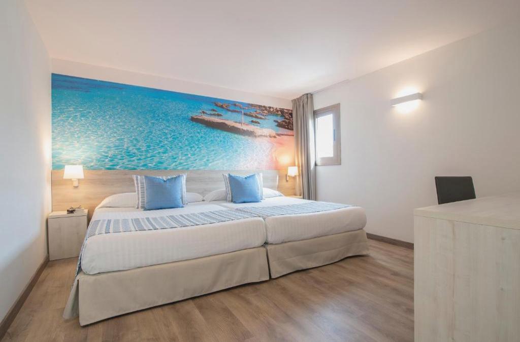 Vacaciones en Roquetas de Mar en TODO INCLUIDO ¡a 300m de la playa! - Hotel Roquetas El Palmeral by Pierre & Vacances