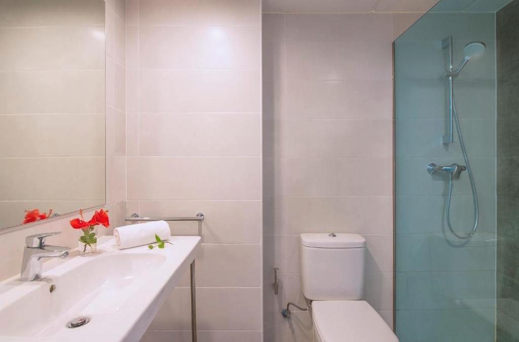 Vacaciones en Roquetas de Mar en TODO INCLUIDO ¡a 300m de la playa! - Hotel Roquetas El Palmeral by Pierre & Vacances