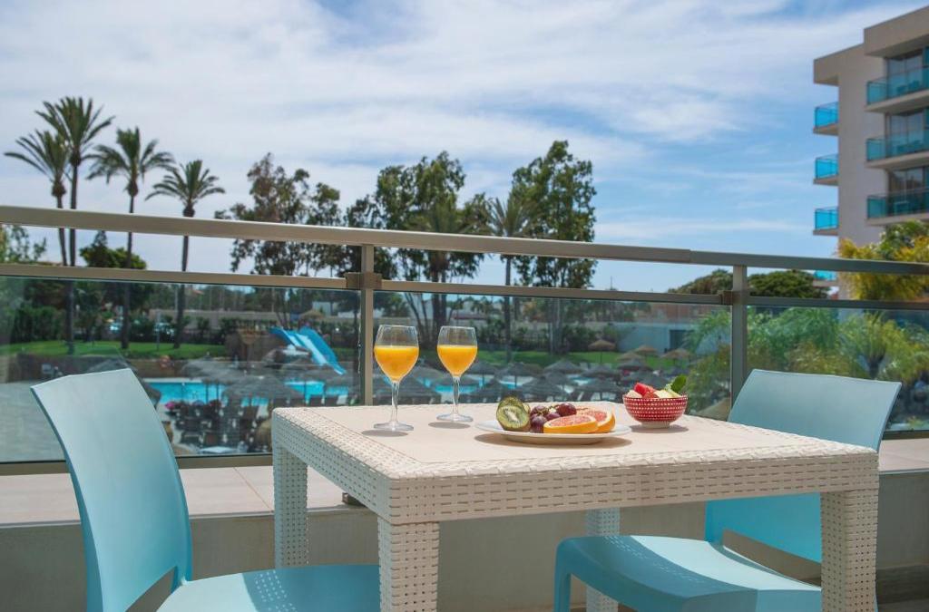 Vacaciones en Roquetas de Mar en TODO INCLUIDO ¡a 300m de la playa! - Hotel Roquetas El Palmeral by Pierre & Vacances
