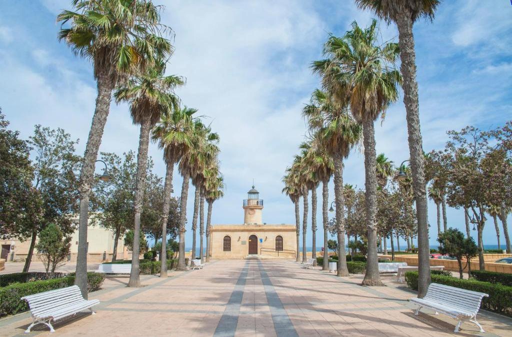 Vacaciones en Roquetas de Mar en TODO INCLUIDO ¡a 300m de la playa! - Hotel Roquetas El Palmeral by Pierre & Vacances