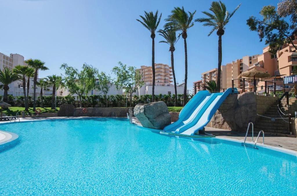 Vacaciones en Roquetas de Mar en TODO INCLUIDO ¡a 300m de la playa! - Hotel Roquetas El Palmeral by Pierre & Vacances