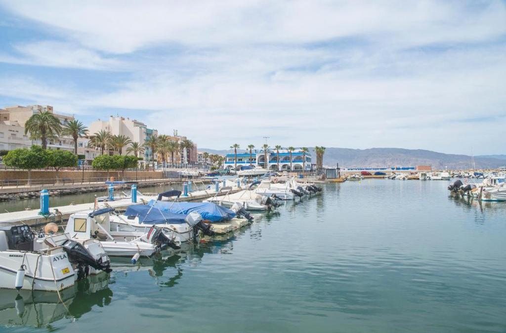 Vacaciones en Roquetas de Mar en TODO INCLUIDO ¡a 300m de la playa! - Hotel Roquetas El Palmeral by Pierre & Vacances
