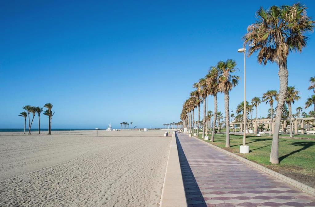 Vacaciones en Roquetas de Mar en TODO INCLUIDO ¡a 300m de la playa! - Hotel Roquetas El Palmeral by Pierre & Vacances