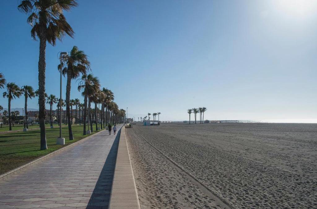 Vacaciones en Roquetas de Mar en TODO INCLUIDO ¡a 300m de la playa! - Hotel Roquetas El Palmeral by Pierre & Vacances