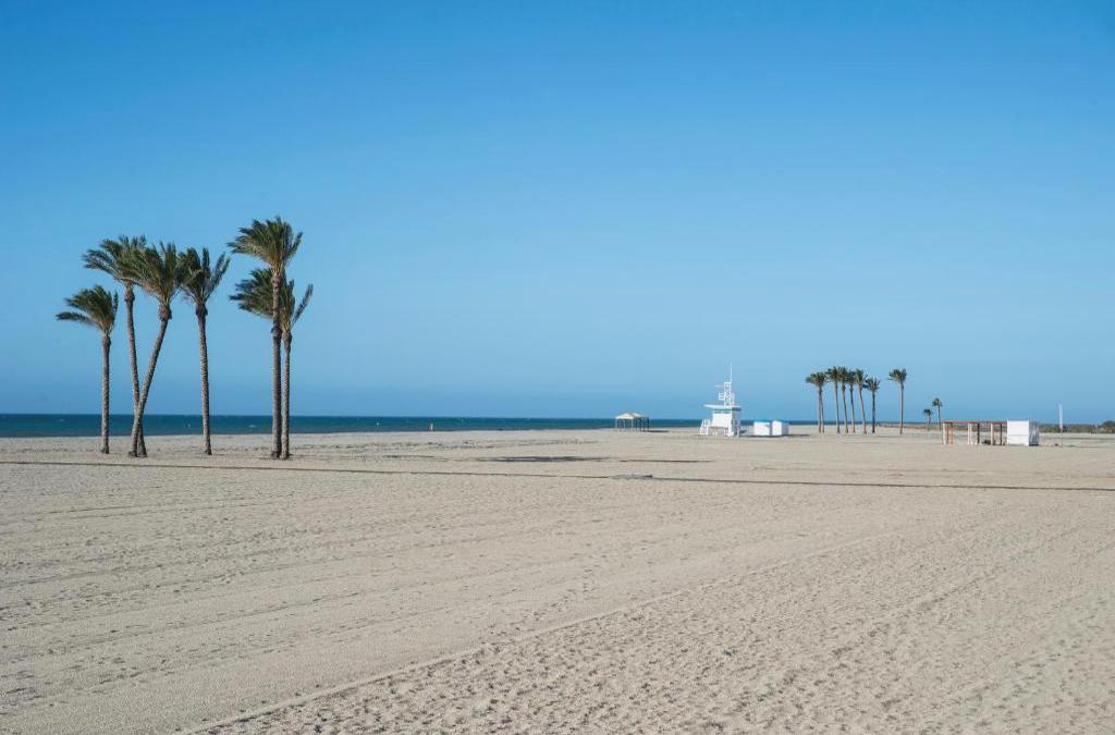Vacaciones en Roquetas de Mar en TODO INCLUIDO ¡a 300m de la playa! - Hotel Roquetas El Palmeral by Pierre & Vacances