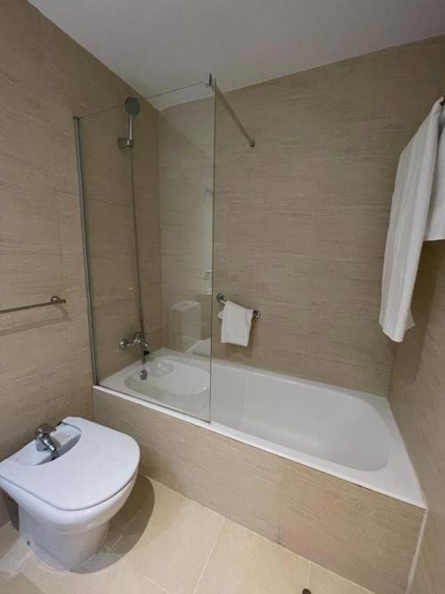 Vacaciones 2025 en Roquetas de Mar ¡1er NIÑO GRATIS! - Hotel Neptuno by On Group