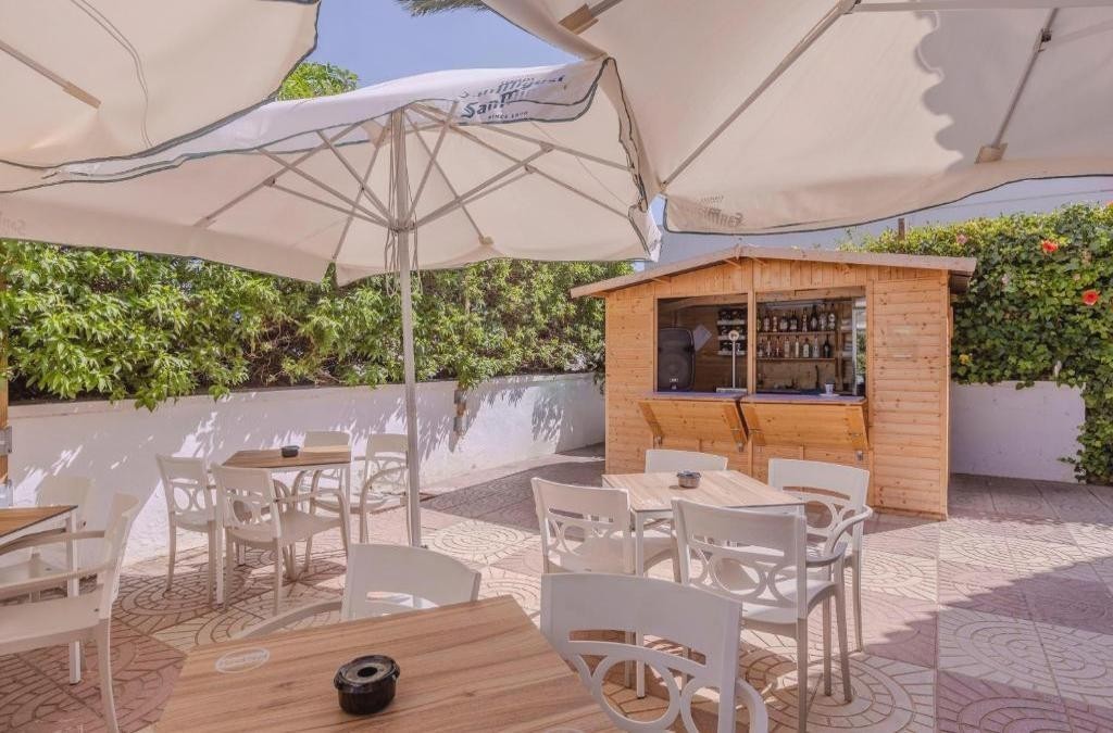 Roquetas de Mar: vacaciones con sabor andaluz en hotel 4*