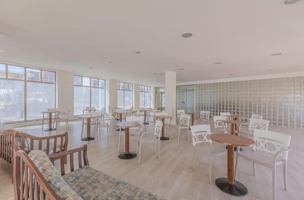 Roquetas de Mar: vacaciones con sabor andaluz en hotel 4*