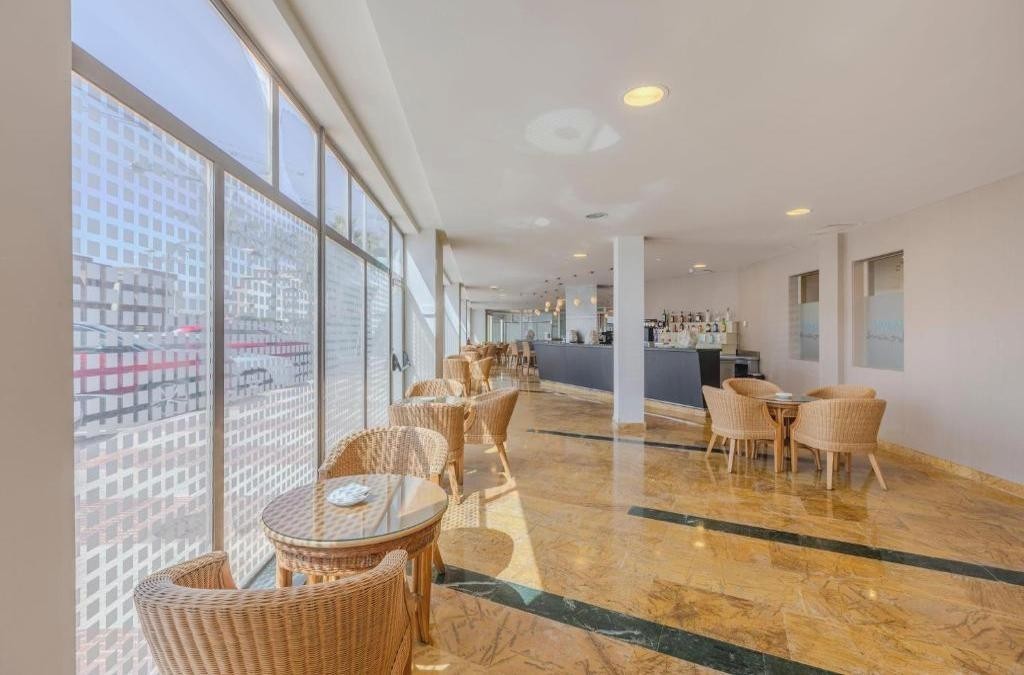 Roquetas de Mar: vacaciones con sabor andaluz en hotel 4* - BLUESEA Brisa Roquetas