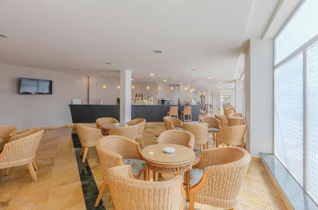Roquetas de Mar: vacaciones con sabor andaluz en hotel 4* - BLUESEA Brisa Roquetas