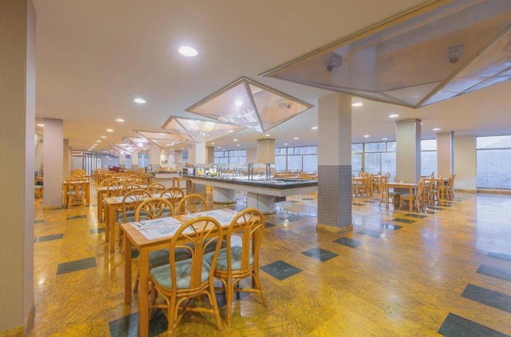Roquetas de Mar: vacaciones con sabor andaluz en hotel 4* - BLUESEA Brisa Roquetas