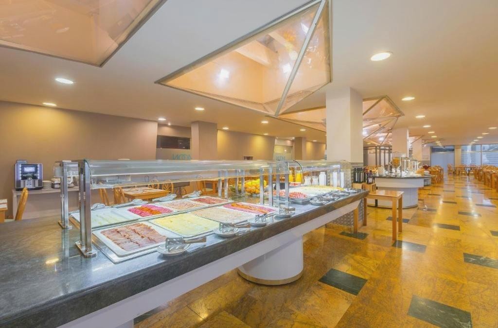 Roquetas de Mar: vacaciones con sabor andaluz en hotel 4* - BLUESEA Brisa Roquetas