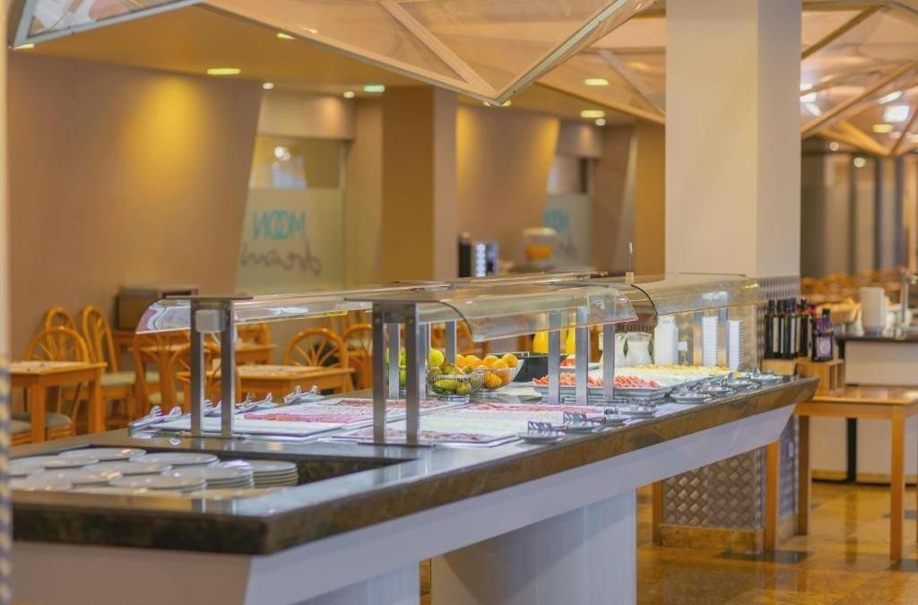 Roquetas de Mar: vacaciones con sabor andaluz en hotel 4* - BLUESEA Brisa Roquetas