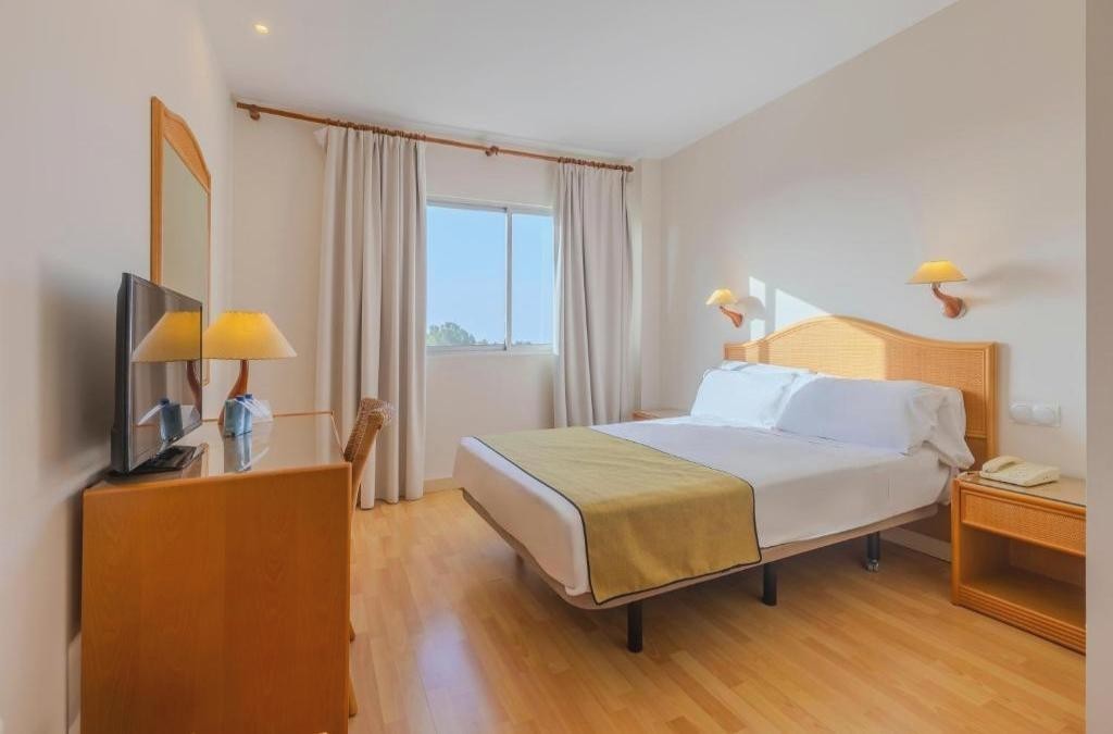 Roquetas de Mar: vacaciones con sabor andaluz en hotel 4* - BLUESEA Brisa Roquetas
