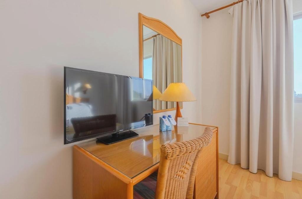 Roquetas de Mar: vacaciones con sabor andaluz en hotel 4* - BLUESEA Brisa Roquetas