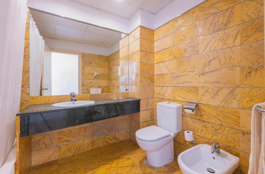 Roquetas de Mar: vacaciones con sabor andaluz en hotel 4* - BLUESEA Brisa Roquetas
