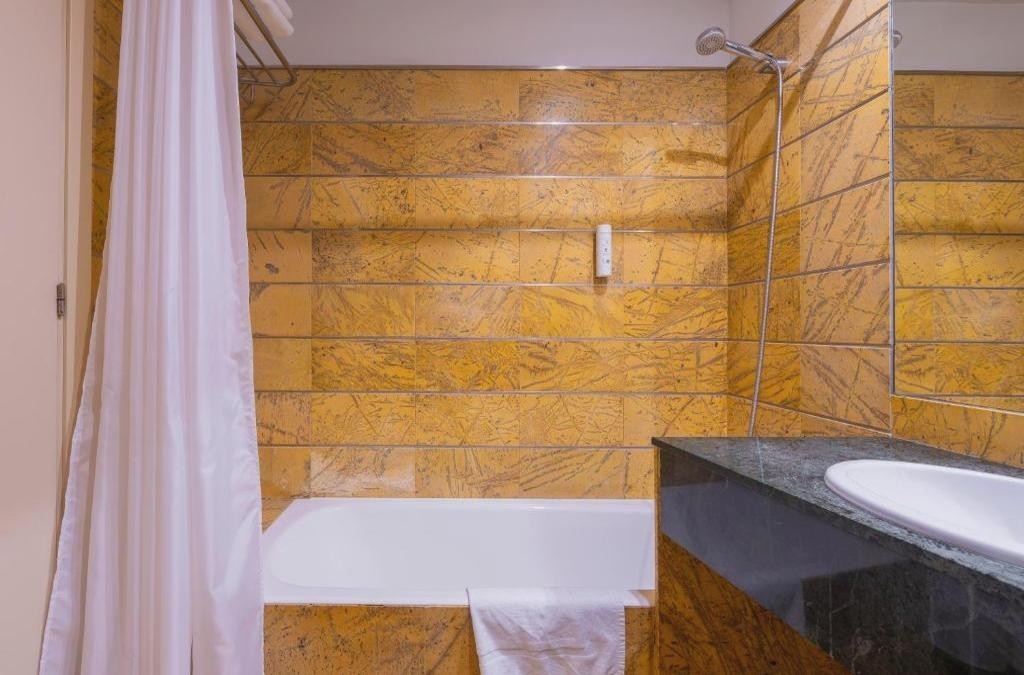 Roquetas de Mar: vacaciones con sabor andaluz en hotel 4* - BLUESEA Brisa Roquetas