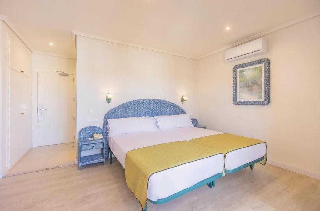 Roquetas de Mar: vacaciones con sabor andaluz en hotel 4* - BLUESEA Brisa Roquetas