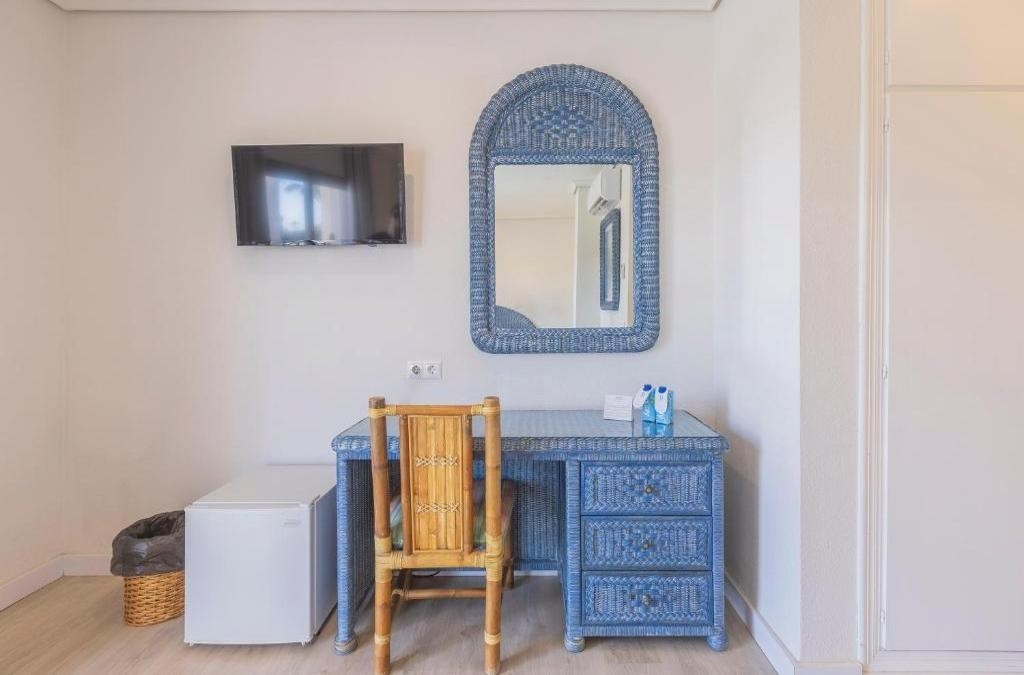 Roquetas de Mar: vacaciones con sabor andaluz en hotel 4* - BLUESEA Brisa Roquetas