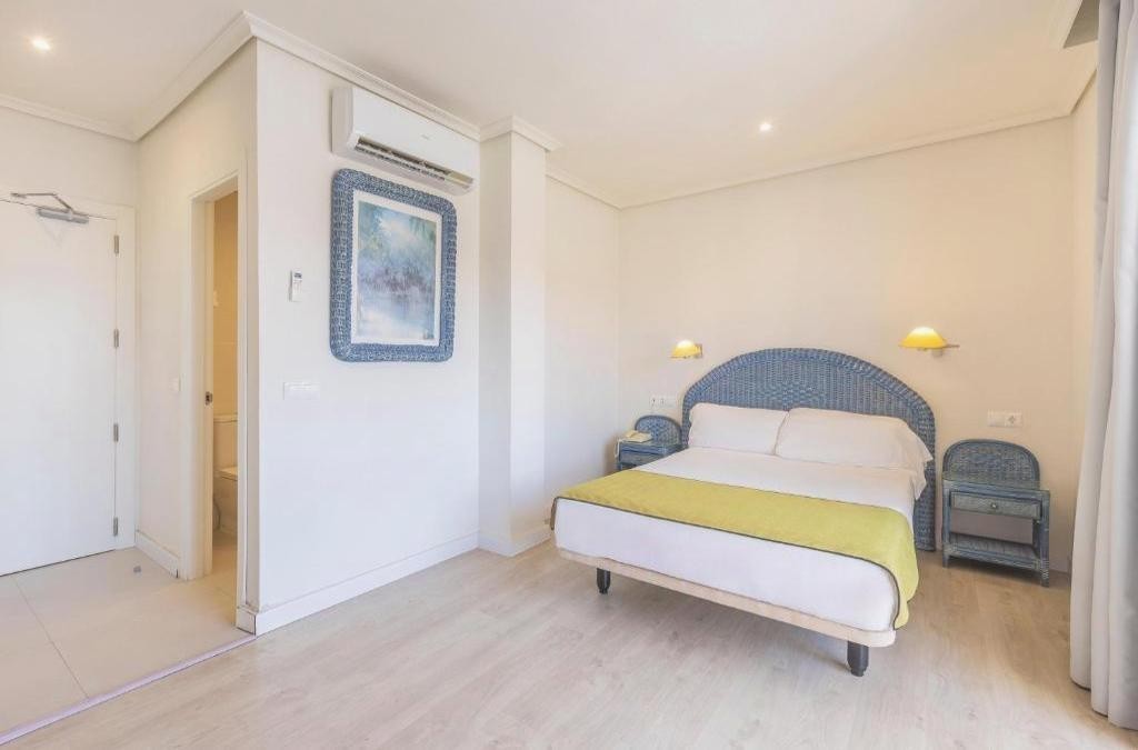 Roquetas de Mar: vacaciones con sabor andaluz en hotel 4* - BLUESEA Brisa Roquetas