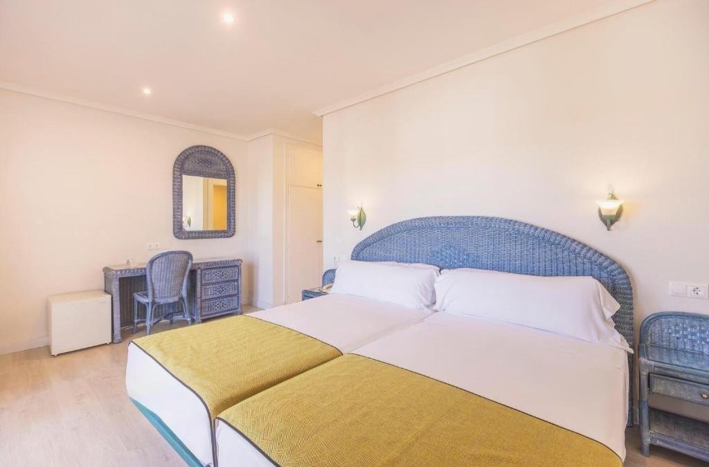 Roquetas de Mar: vacaciones con sabor andaluz en hotel 4* - BLUESEA Brisa Roquetas